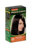 Organic Natural Colors Saç Boyası thumbnail 1