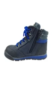 Tedistyle Erkek Bebek Lacivert Ortopedik Bot thumbnail 3