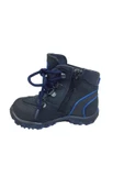 Tedistyle Erkek Çocuk Lacivert Bot thumbnail 3