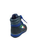 Tedistyle Erkek Bebek Lacivert Ortopedik Bot thumbnail 4