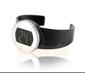 AEK-Tech 8002B Dijital Şarap Termometresi thumbnail 2
