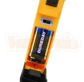 BENETECH GM1150 Infrared Termometre thumbnail 6