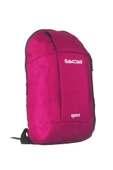 B.Y. Trend Escool Mini Sırt Çantası Pembe 1902 thumbnail 2
