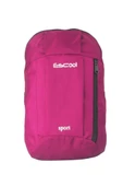 B.Y. Trend Escool Mini Sırt Çantası Pembe 1902 thumbnail 1