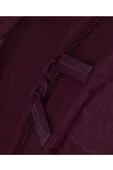 Benetton Okul Sırt Çantası Mor 70017 thumbnail 7