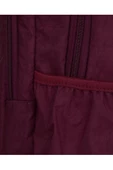 Benetton Okul Sırt Çantası Mor 70017 thumbnail 6
