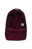 Benetton Okul Sırt Çantası Mor 70017 thumbnail 4