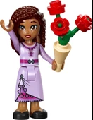 LEGO Disney 30661 Asha's Welcome Booth thumbnail 4