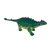 Ankylosaurus Dinazor 15 Cm - Q603-9 thumbnail 2