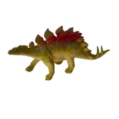 Stegosaurus Dinazor 15 Cm - Q603-9 thumbnail 1