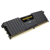 CORSAIR 64GB (2x32GB) Vengeance LPX CMK64GX4M2D3600C18 DDR4 3600MHz CL18 Dual Kit Ram thumbnail 3