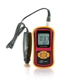 BENETECH GM63B Vibrasyon Titreşim Ölçer thumbnail 1