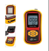 BENETECH GM63B Vibrasyon Titreşim Ölçer thumbnail 5
