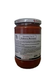 KUŞBURNU MARMELATI ŞEKERLİ 750G thumbnail 1