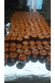 KUŞBURNU MARMELATI ŞEKERLİ 750G thumbnail 3