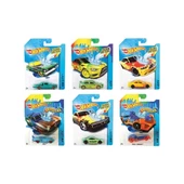 BHR15 Hot Wheels Renk Değiştiren Arabalar thumbnail 3