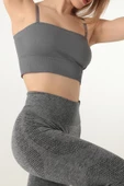 DoReMi Seamless Straplez Spor Sütyen thumbnail 6