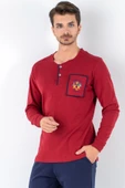 Doremi Erkek Pijama Takımı thumbnail 8