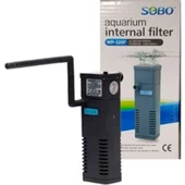 Sobo Akvaryum İç Filtre WP-320F thumbnail 2