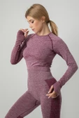 MioFit Euphoria Kadın Tişört thumbnail 10