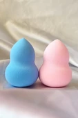 2'li Armut Makyaj Sünger thumbnail 3