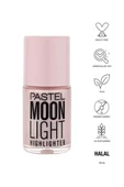 Pastel Moonlight Highlighter - Likit Aydınlatıcı thumbnail 3