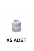 PPRC Redüksiyon 25 20 5 Adet thumbnail 1