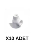 PPRC İnegal T 32 25 32 10 Adet thumbnail 1