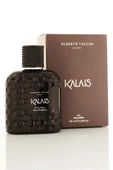 Alberto Taccini KALAIS Erkek Parfümü - 100 ml thumbnail 4