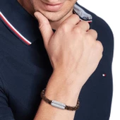 Tommy Hilfiger THJ2790482 Erkek Bileklik thumbnail 2