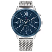 Tommy Hilfiger TH1710524 Erkek Kol Saati thumbnail 1