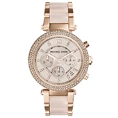 Michael Kors MK5896 Kadın Kol Saati thumbnail 1