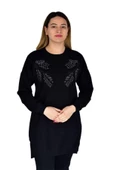 Kadın Nakışlı Tunik BGL-ST03276 thumbnail 1