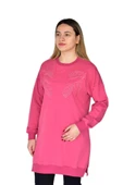 Kadın Nakışlı Tunik BGL-ST03276 thumbnail 5