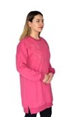 Kadın Nakışlı Tunik BGL-ST03276 thumbnail 7