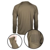 STURM TAC. QUICK DRY YESIL T-SHIRT thumbnail 2
