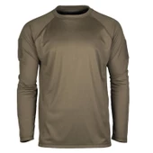 STURM TAC. QUICK DRY YESIL T-SHIRT thumbnail 5
