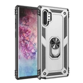 Galaxy Note 10 Plus Vega Armor Silikon Zırh Kılıf thumbnail 1