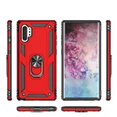 Galaxy Note 10 Plus Vega Armor Silikon Zırh Kılıf thumbnail 3
