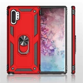 Galaxy Note 10 Plus Vega Armor Silikon Zırh Kılıf thumbnail 5
