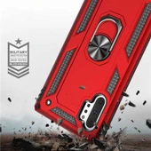 Galaxy Note 10 Plus Vega Armor Silikon Zırh Kılıf thumbnail 7