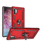 Galaxy Note 10 Plus Vega Armor Silikon Zırh Kılıf thumbnail 2