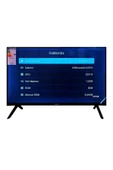 Rose Atv-332, 32" 82 Ekran Android Smart Led Tv thumbnail 2