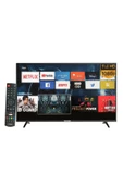 Rose Atv-332, 32" 82 Ekran Android Smart Led Tv thumbnail 1