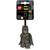 LEGO Super Heroes 5008101 Batman Bag Tag thumbnail 1