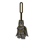 LEGO Super Heroes 5008101 Batman Bag Tag thumbnail 2