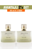 2'Li Set Alberto Taccini Daphne Kadın Parfümü 50 ml thumbnail 2