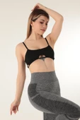 DoReMi Seamless Ayarlanabilir Askılı Büstiyer thumbnail 3