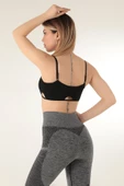 DoReMi Seamless Ayarlanabilir Askılı Büstiyer thumbnail 8