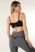 DoReMi Seamless Ayarlanabilir Askılı Büstiyer thumbnail 7